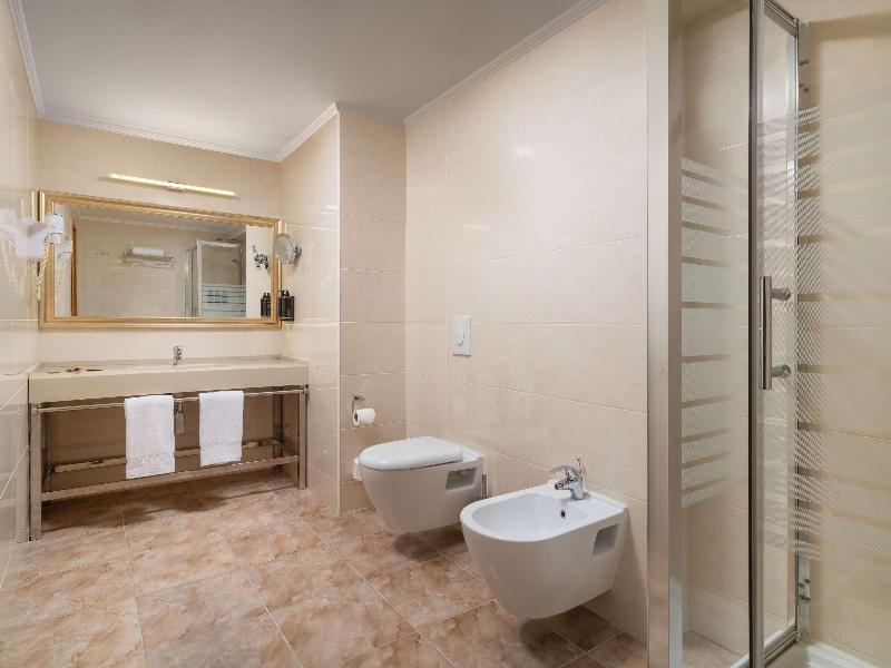 Mercure Chisinau Center Jazz Hotel image