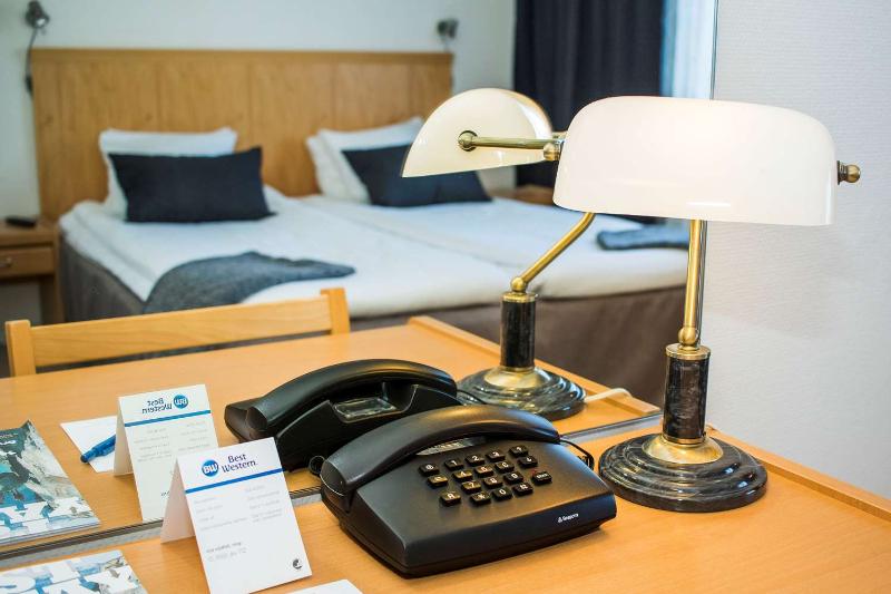 Hotell Frykenstrand, Sure Hotel Collection by Best Western