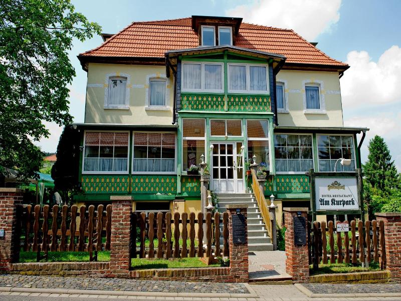 Am Kurpark image