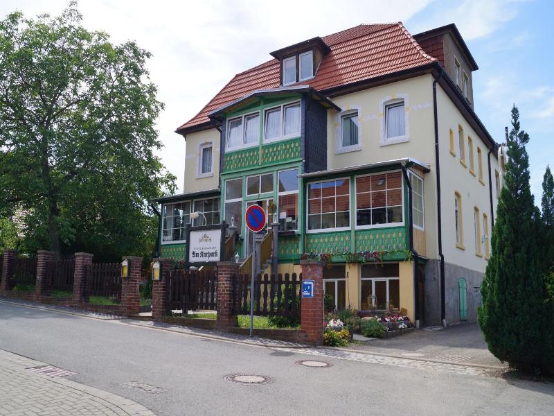 Am Kurpark image