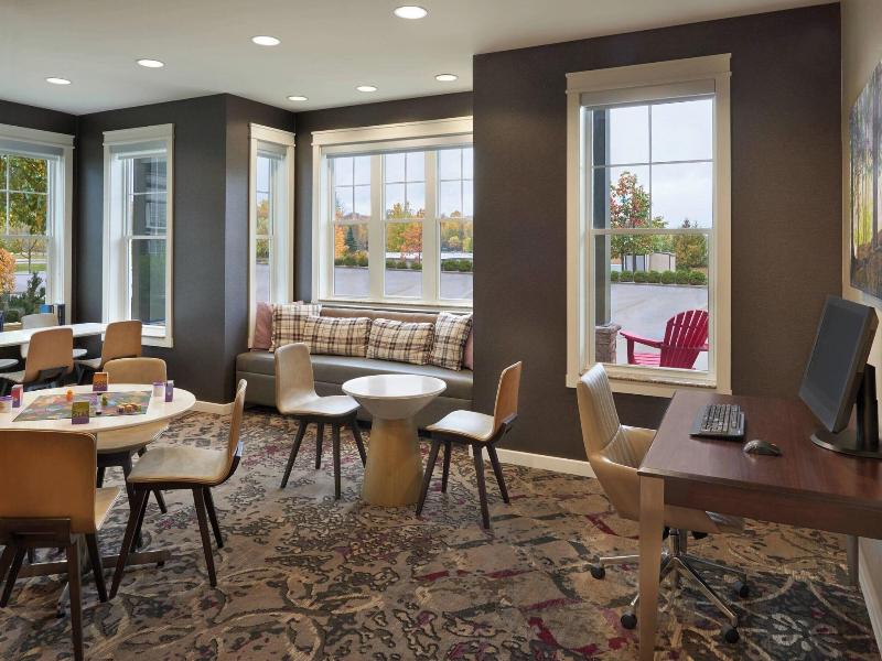 Residence Inn Gravenhurst Muskoka Wharf image