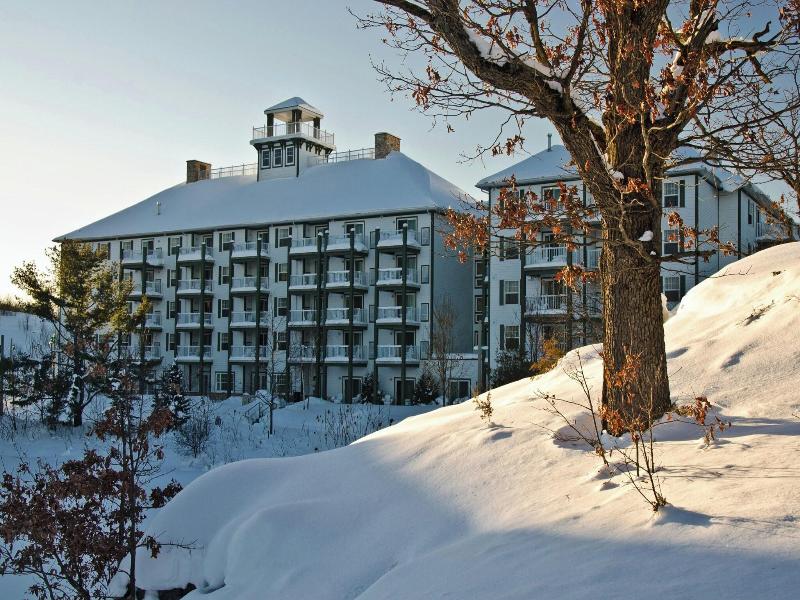 Residence Inn Gravenhurst Muskoka Wharf image
