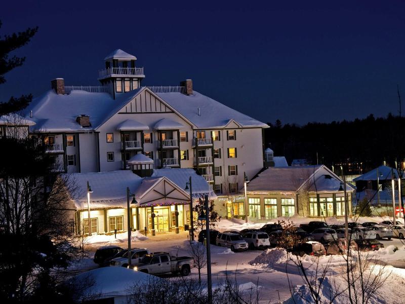 Residence Inn Gravenhurst Muskoka Wharf image