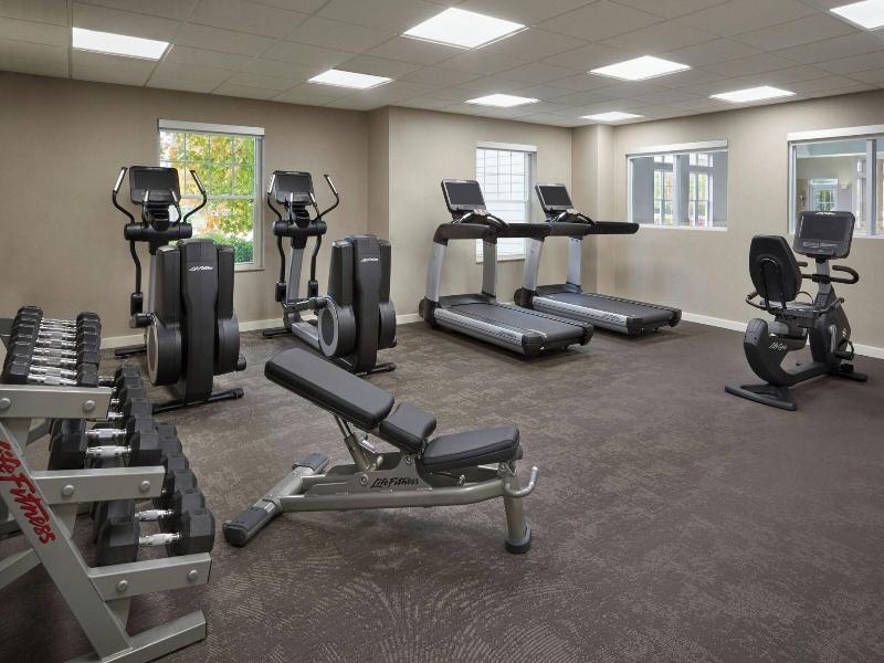 Residence Inn Gravenhurst Muskoka Wharf image