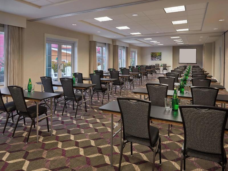 Residence Inn Gravenhurst Muskoka Wharf image