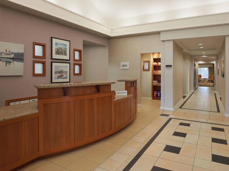 Residence Inn Gravenhurst Muskoka Wharf image