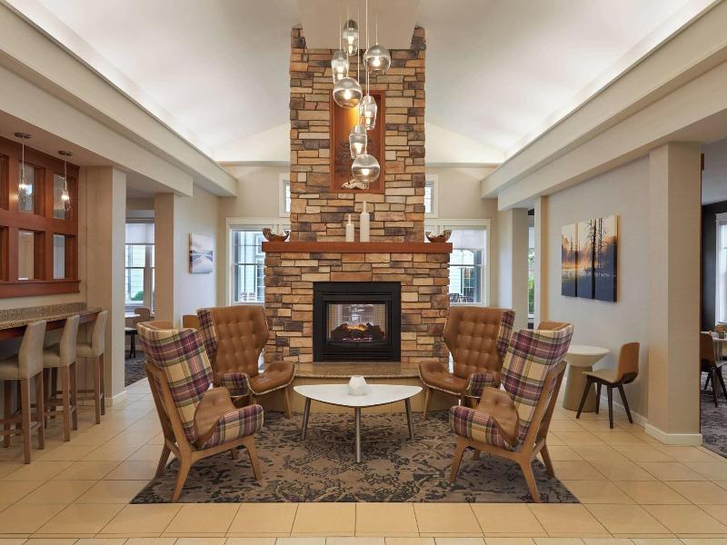 Residence Inn Gravenhurst Muskoka Wharf image