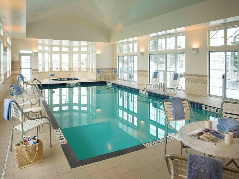 Residence Inn Gravenhurst Muskoka Wharf image