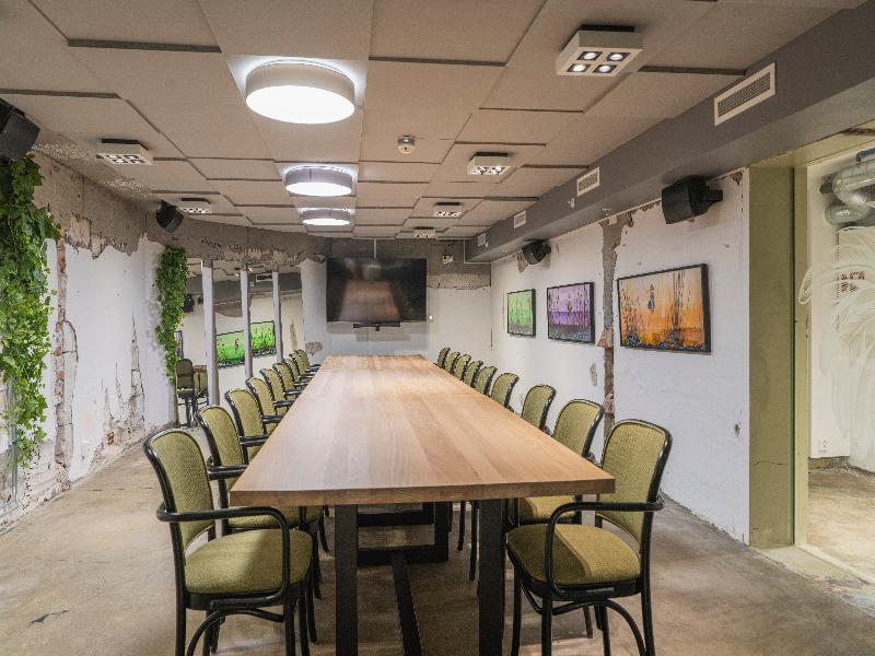 Thon Hotel Parken