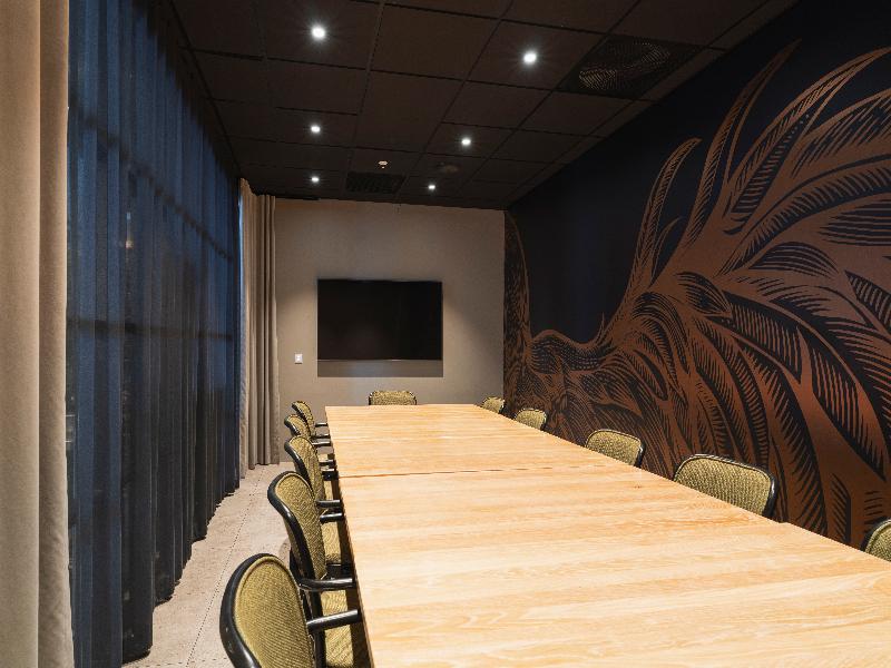 Thon Hotel Parken