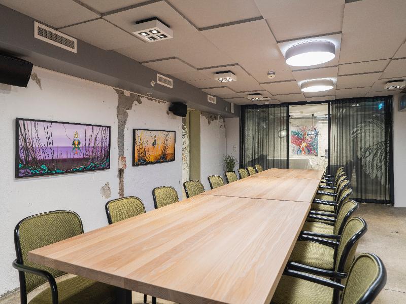 Thon Hotel Parken