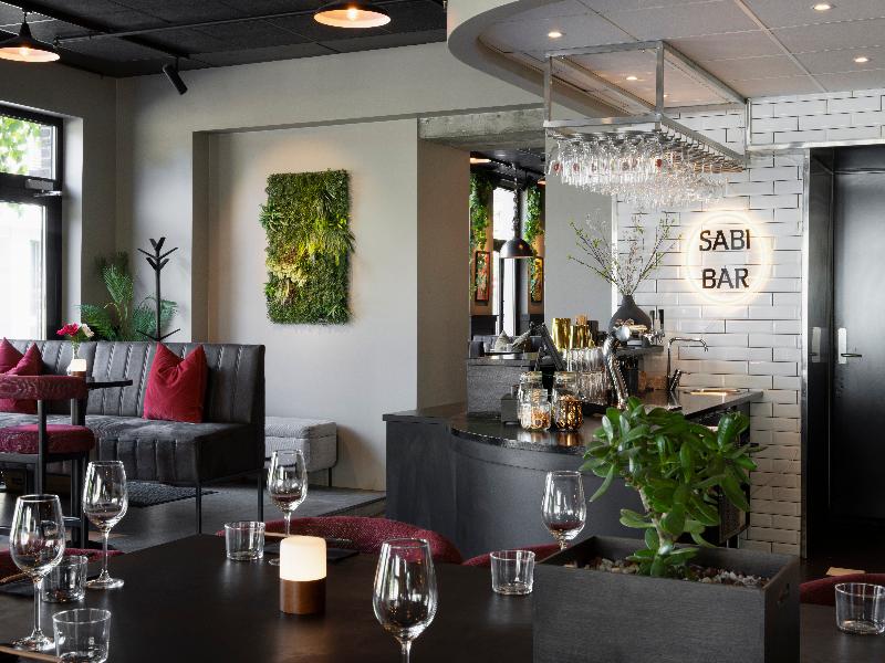 Thon Hotel Parken