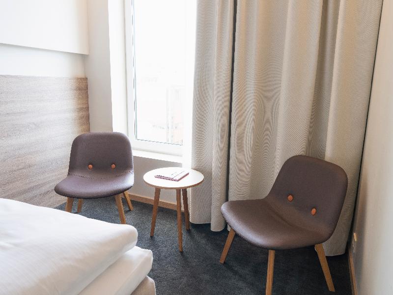 Thon Hotel Parken image
