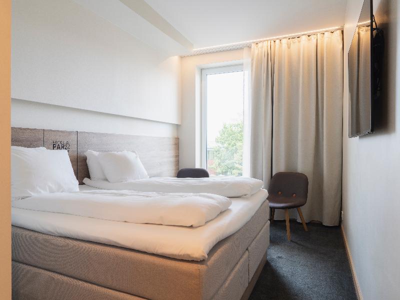 Thon Hotel Parken image