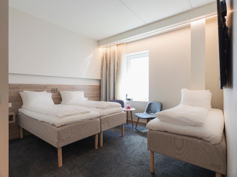 Thon Hotel Parken image 3