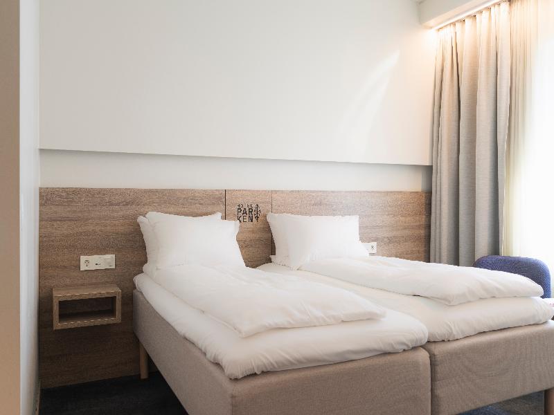 Thon Hotel Parken image 1