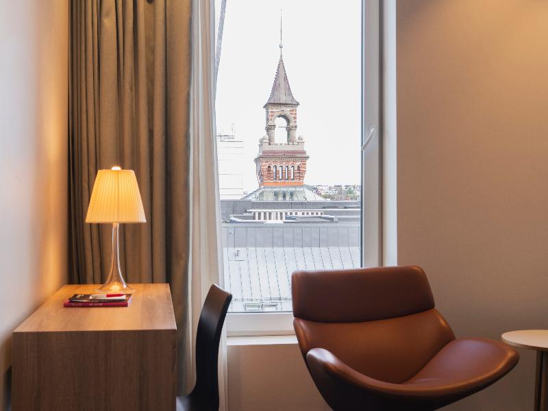 Thon Hotel Parken image