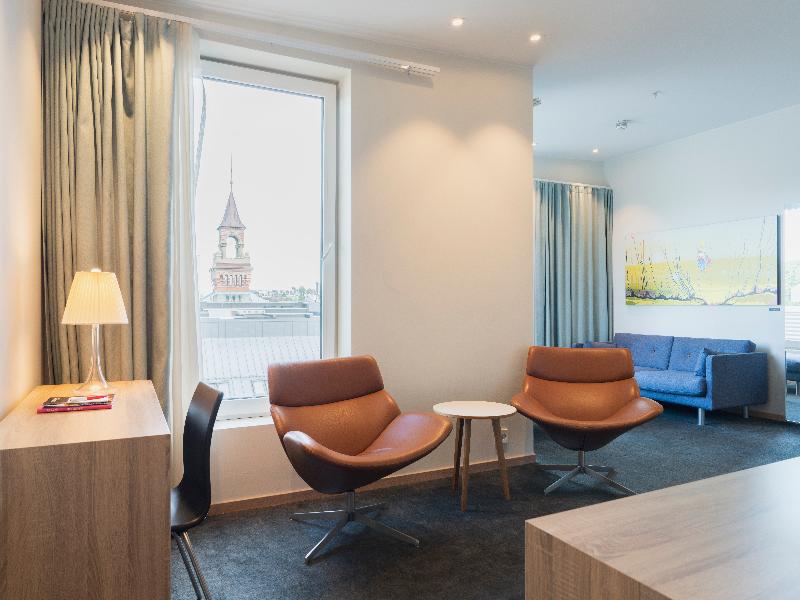 Thon Hotel Parken image