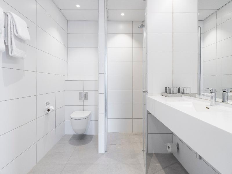 Thon Hotel Parken image