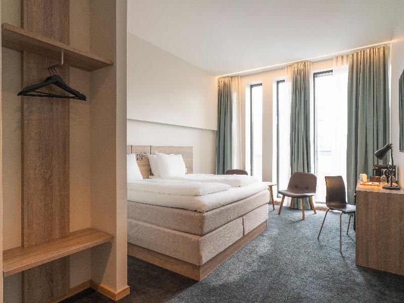 Thon Hotel Parken image