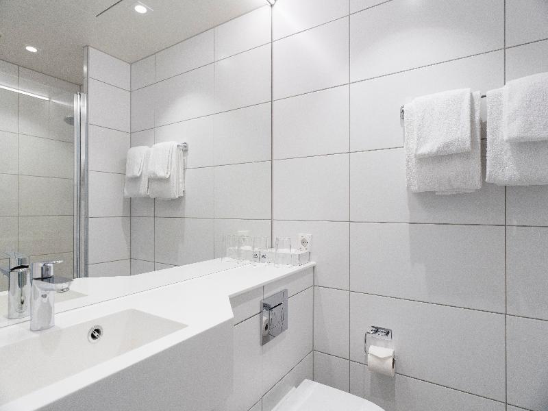 Thon Hotel Parken image