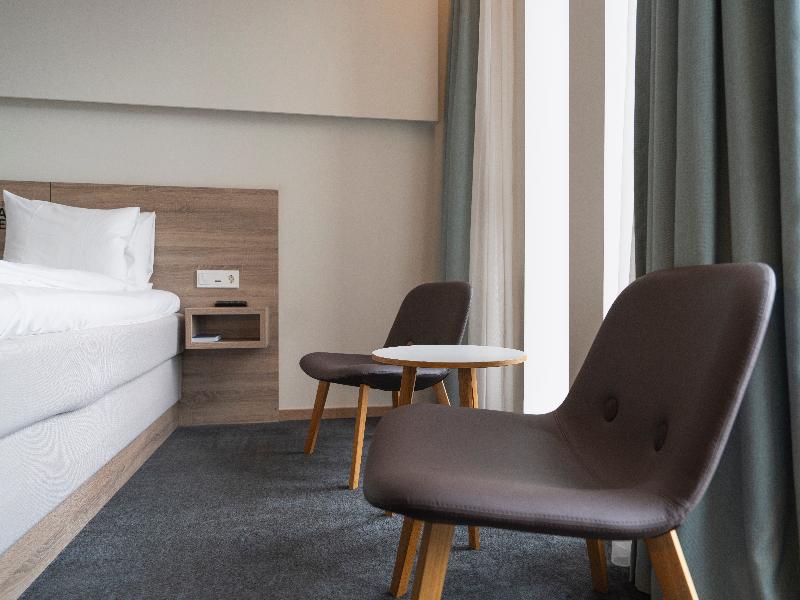 Thon Hotel Parken image