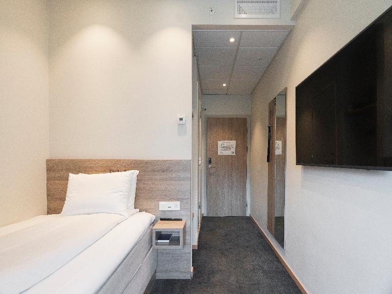 Thon Hotel Parken image