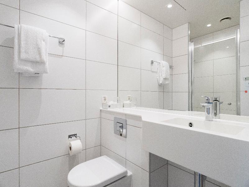 Thon Hotel Parken image