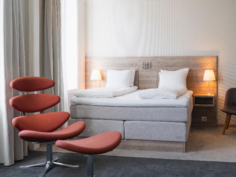 Thon Hotel Parken image