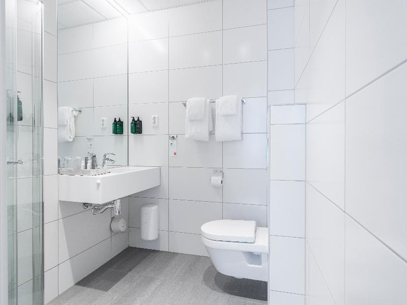 Thon Hotel Parken image