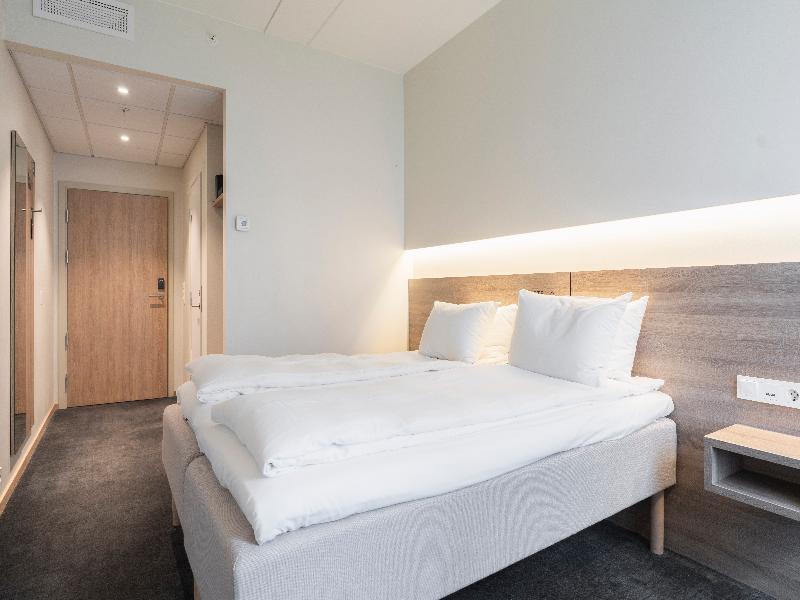 Thon Hotel Parken image