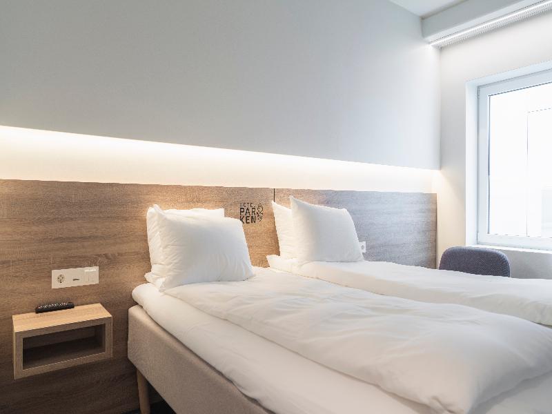 Thon Hotel Parken image