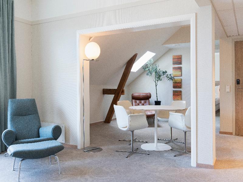 Thon Hotel Parken image