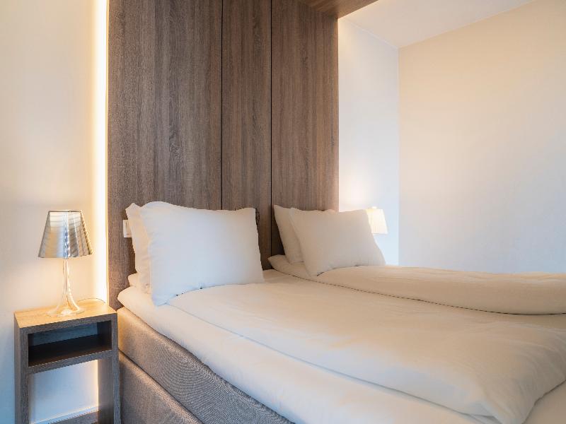 Thon Hotel Parken image
