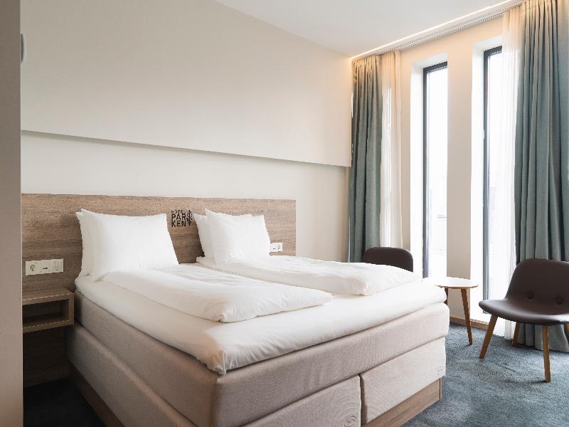 Thon Hotel Parken image