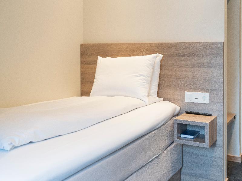 Thon Hotel Parken image