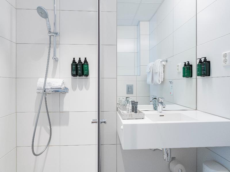 Thon Hotel Parken image