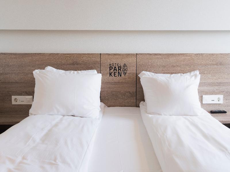 Thon Hotel Parken image