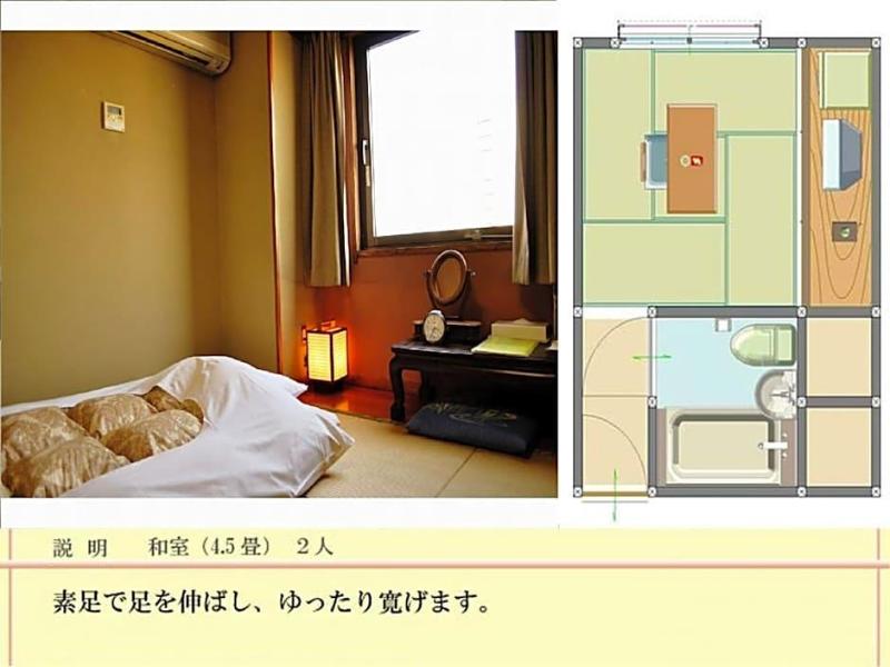 Los Inn image