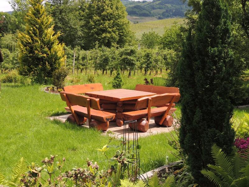 Schwarzwälder Hof image