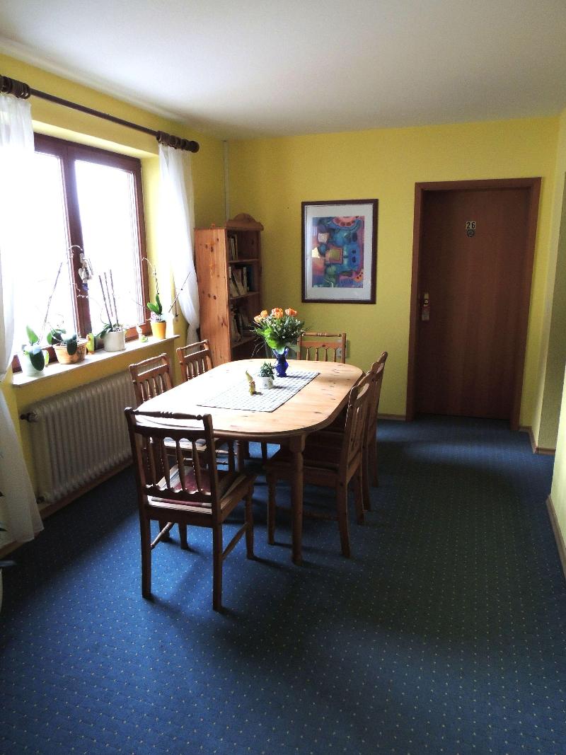 Schwarzwälder Hof image