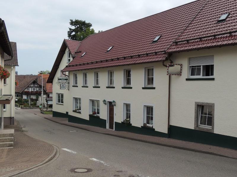 Schwarzwälder Hof image
