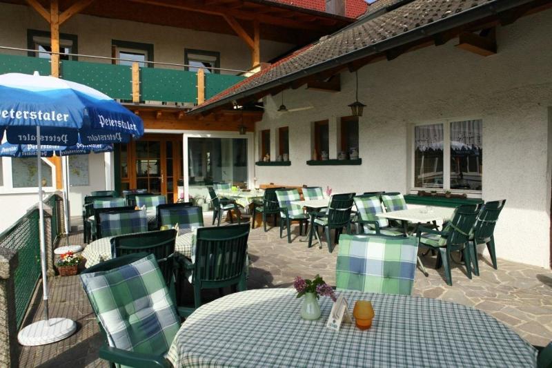 Schwarzwälder Hof image