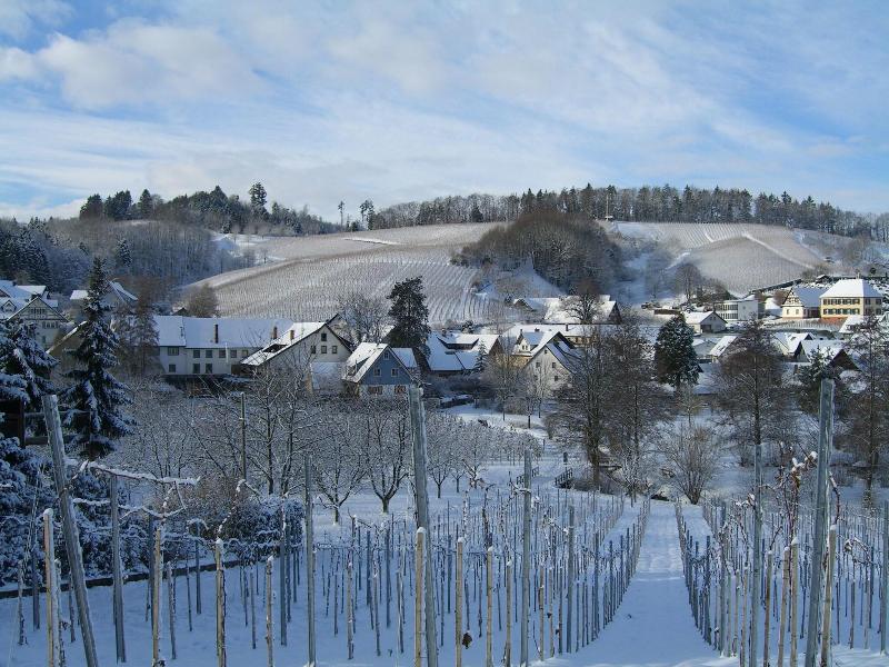 Schwarzwälder Hof — exterior view