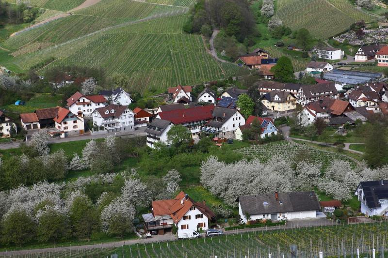 Schwarzwälder Hof — general view