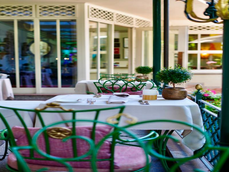 Hotel-Restaurant Erbprinz image