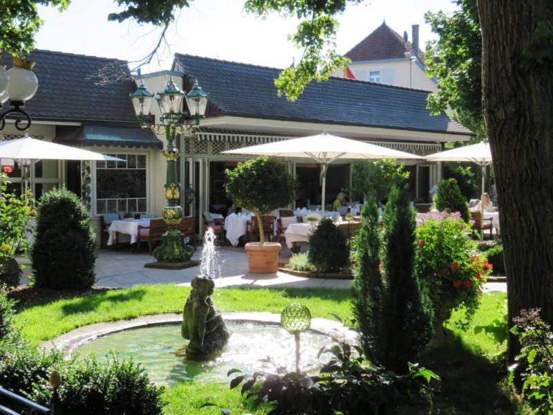 Hotel-Restaurant Erbprinz image
