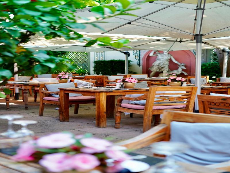 Hotel-Restaurant Erbprinz image