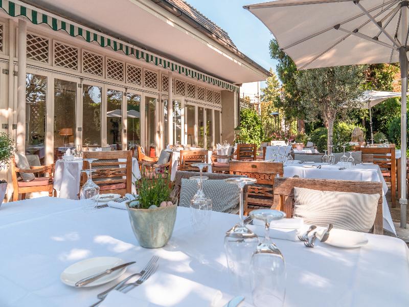 Hotel-Restaurant Erbprinz image