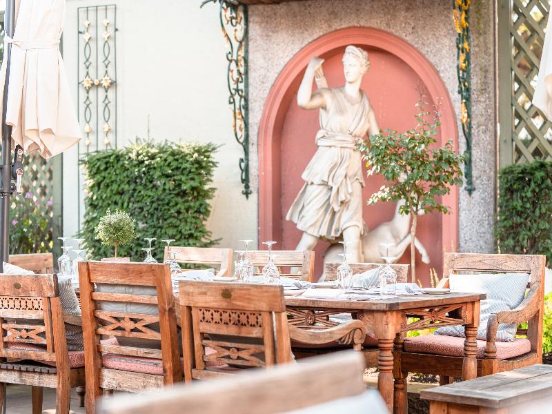 Hotel-Restaurant Erbprinz image